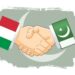 PM for further strengthening of trade, investment ties between Pak-Italy
