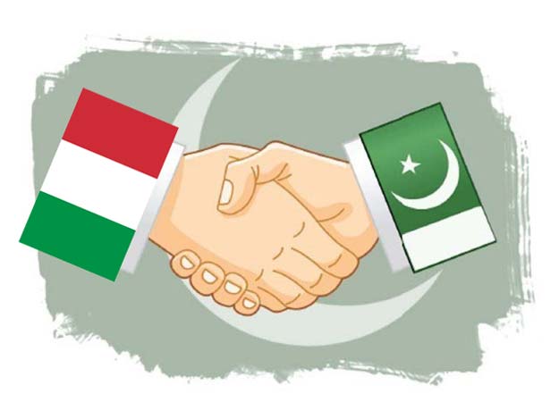 PM for further strengthening of trade, investment ties between Pak-Italy