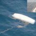 Pakistan Navy rescues 9 crew members of Indian sinking vessel