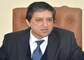 PPP refutes Fawad’s allegations; Party has no hidden accounts: Mandviwalla