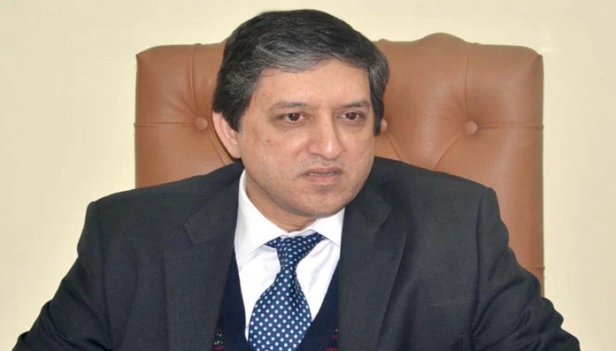 PPP refutes Fawad’s allegations; Party has no hidden accounts: Mandviwalla