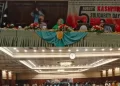 APHC pays gratitude to  Pakistan for showing solidarity with IIOJK people