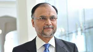 Iqbal writes letters to CMs, seeks joint flood relief efforts