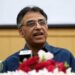 PTI to file two petitions against ECP in IHC: Asad Umar