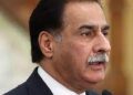 Govt will file a reference  against PTI in ECP on Aug 4: Ayaz Sadiq