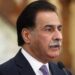 Govt will file a reference  against PTI in ECP on Aug 4: Ayaz Sadiq