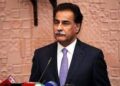 Govt will file a reference  against PTI in ECP on Aug 4: Ayaz Sadiq