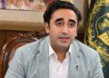 Bilawal reaffirms Pakistan’s  commitment to counter terrorism, extremism