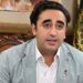 Bilawal reaffirms Pakistan’s  commitment to counter terrorism, extremism