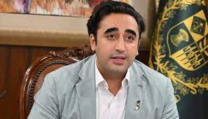 Bilawal reaffirms Pakistan’s  commitment to counter terrorism, extremism