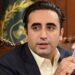 Bilawal reaffirms Pakistan’s  commitment to counter terrorism, extremism