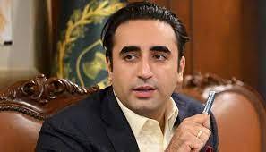 Bilawal reaffirms Pakistan’s  commitment to counter terrorism, extremism