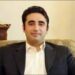 Bilawal reaffirms Pakistan’s  commitment to counter terrorism, extremism