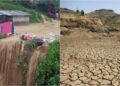 Impact on agriculture yields will not be known until crops reemerge from water