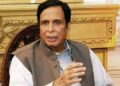 Ch Pervaiz orders start of work on Rawalpindi’s Ring Road,  Expressway projects