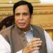 Ch Pervaiz orders start of work on Rawalpindi’s Ring Road,  Expressway projects
