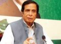 Ch Pervaiz orders start of work on Rawalpindi’s Ring Road,  Expressway projects