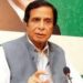 Ch Pervaiz orders start of work on Rawalpindi’s Ring Road,  Expressway projects