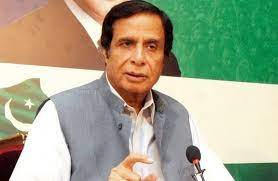 Ch Pervaiz orders start of work on Rawalpindi’s Ring Road,  Expressway projects