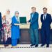 CISSS Team Visit to Sindh Higher Education Commission