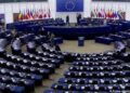 EU lawmakers urge Pak-India  dialogue on Kashmir