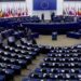 EU lawmakers urge Pak-India  dialogue on Kashmir