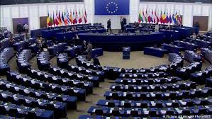 EU lawmakers urge Pak-India  dialogue on Kashmir