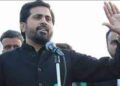 Foolproof security plan made for Muharram: Chohan