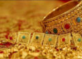 Gold registers meagre losses in Pakistan