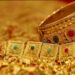 Gold registers meagre losses in Pakistan