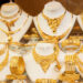 Gold price settles at s143,100  per tola