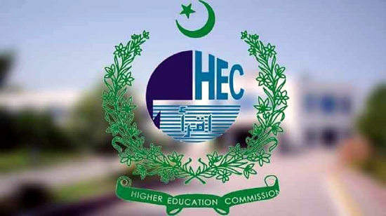Universities, HEC to play role for flood victims