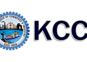 KCCI voices small shopkeepers’  demand to increase  exemption  threshold of fixed tax