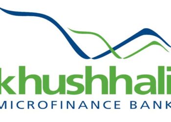 Khushhali Bank  commits to promote SBP  farmer-loans, awareness