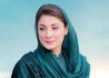 Imran is only politician who has been exposed by single verdict: Maryam Nawaz