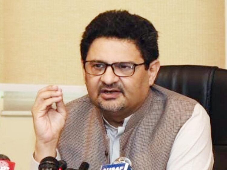 Miftah appreciates growth, tax revenue generation of  Coca-Cola Icecek Pakistan