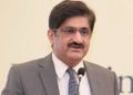 Murad tells donor agencies Sindh needs Rs860b to revive life, infrastructure, economy