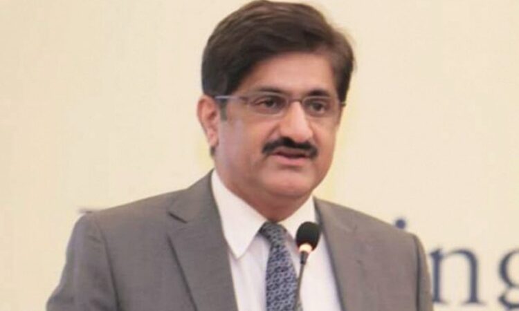 Murad tells donor agencies Sindh needs Rs860b to revive life, infrastructure, economy