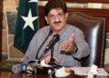 Murad order  release of  Rs1 bn for  operationalization of North Karachi Children hospital