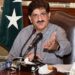 Murad order  release of  Rs1 bn for  operationalization of North Karachi Children hospital