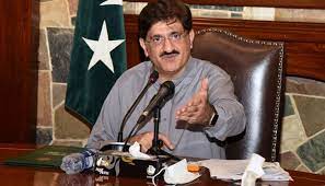 Murad order  release of  Rs1 bn for  operationalization of North Karachi Children hospital
