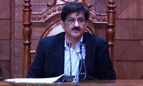 Murad order  release of  Rs1 bn for  operationalization of North Karachi Children hospital