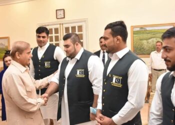 PM lifts ban on departmental sports