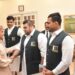 PM lifts ban on departmental sports