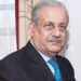 Rabbani ‘charge-sheets’ President, levels six allegations against him