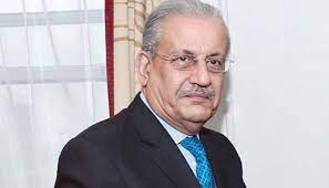 Rabbani ‘charge-sheets’ President, levels six allegations against him