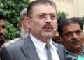 Sharjeel urges PTI workers, young  generation not to act on incitements of Imran