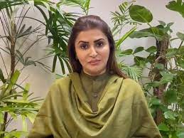 Legal action to be pursued on ECP’s  decision on PTI financial crimes; Marri