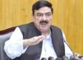 Sheikh Rashid predicts new promotions,  appointments &  demotions in August