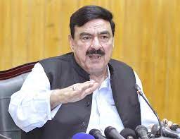 Sheikh Rashid predicts new promotions,  appointments &  demotions in August